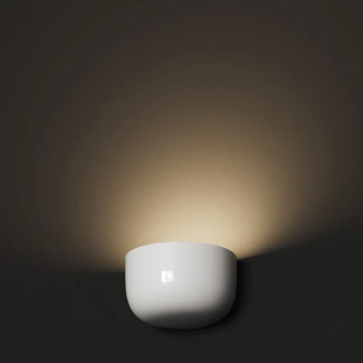 Flos Bellhop Wall Up Lamp — Вид 5