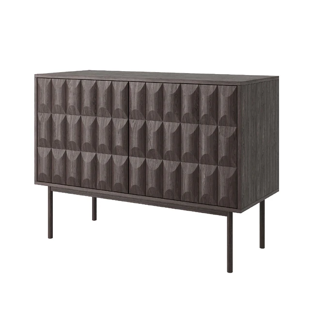 Комод Unique Furniture — Скачать