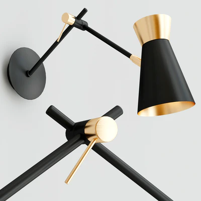SPOT LUMION LIAM — Вид 4
