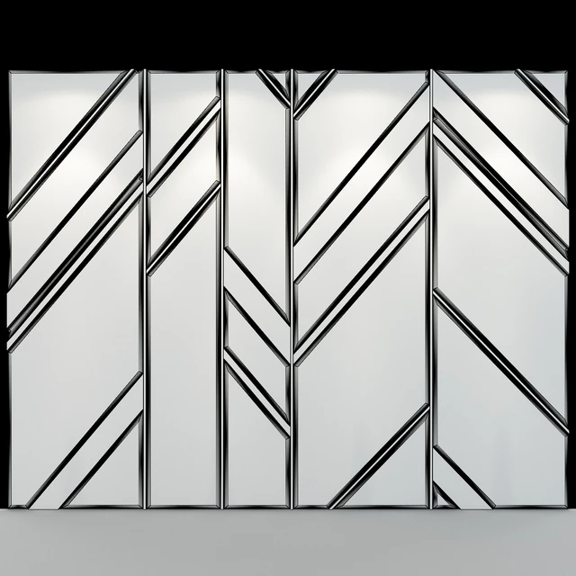 Wall Panel No.23 — Скачать