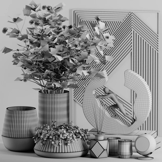 decorative set04 — Скачать