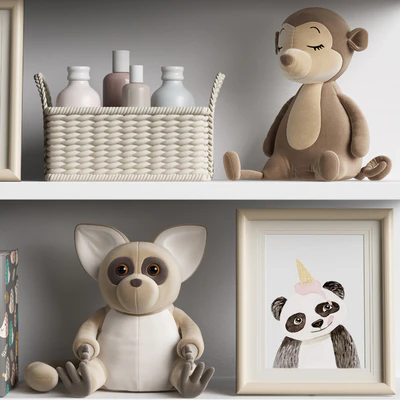 Kids Room Decor 73 — Вид 5