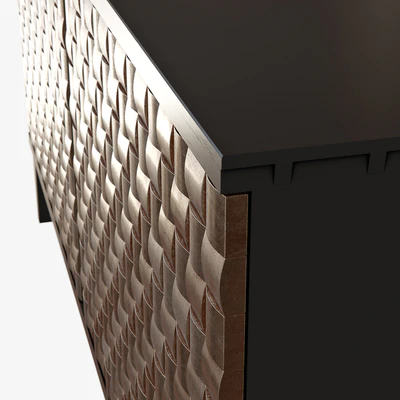 Sinclair Sideboard CF61016 — Ver 3