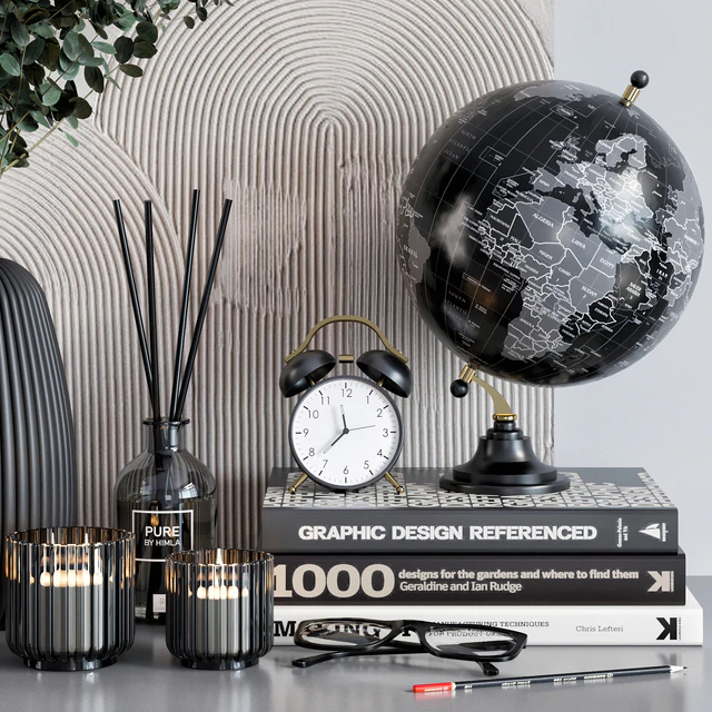Decorative set 16 — Descargar