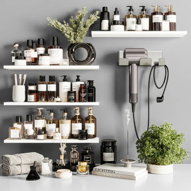 bathroom accessories 49 — Скачать