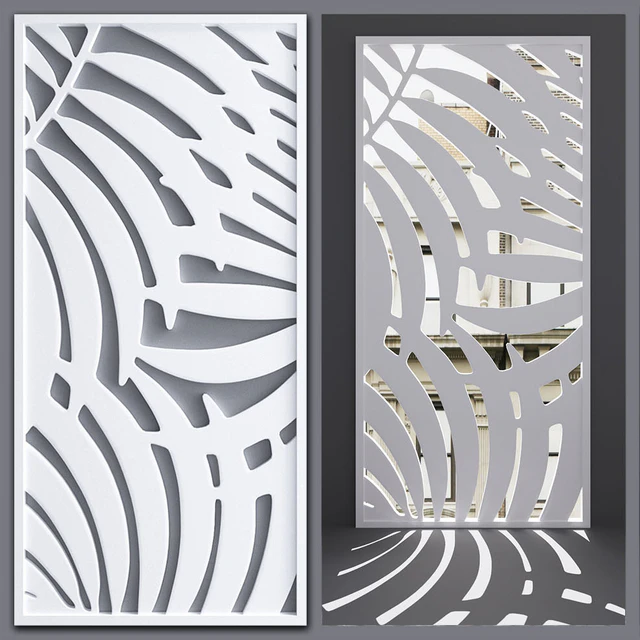 Decorative partition — Descargar