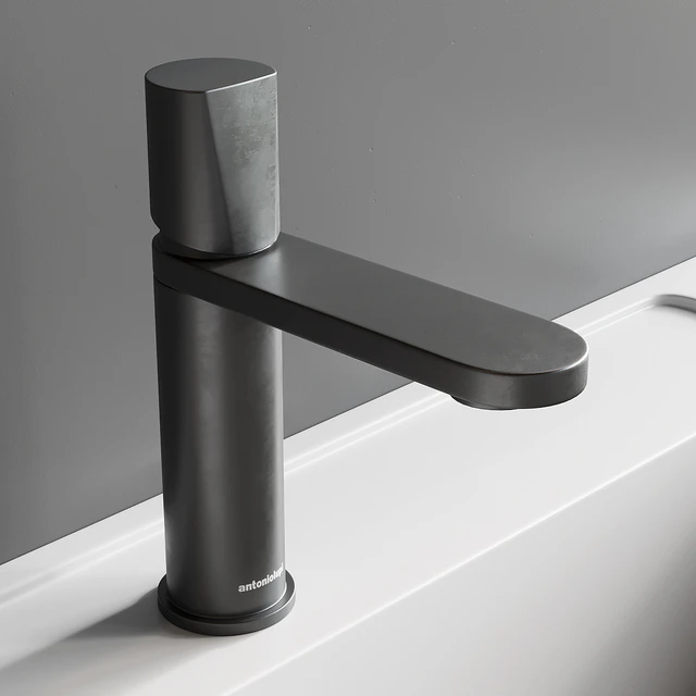 Antonio Lupi Design Binario 03 Vanity Unit Set 7 — Descargar