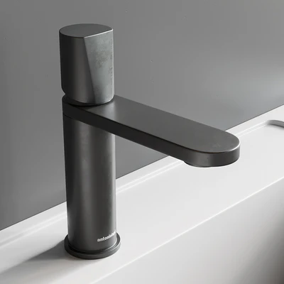 Antonio Lupi Design Binario 03 Vanity Unit Set 7 — Ver 5