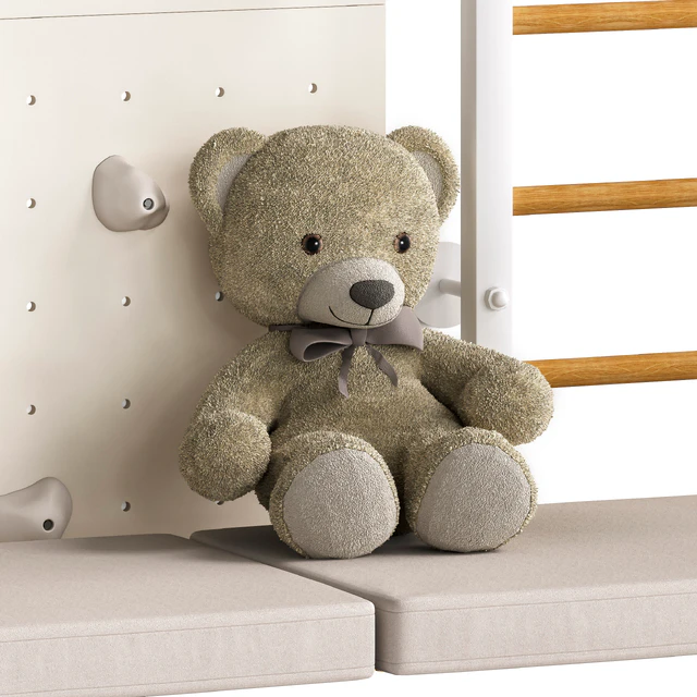 Toys, decor and furniture for children's 11 — Descargar