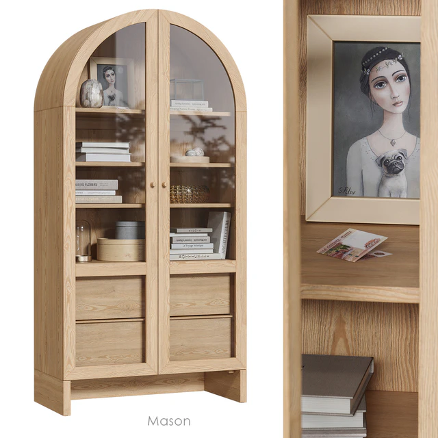 Mason Storage Cabinet Urban Outfitters — Descargar