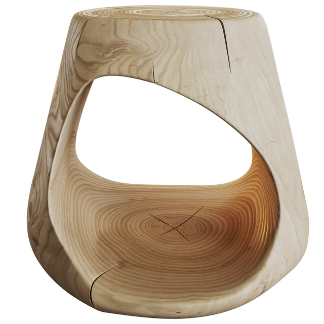 Cedar slab coffee table — Descargar