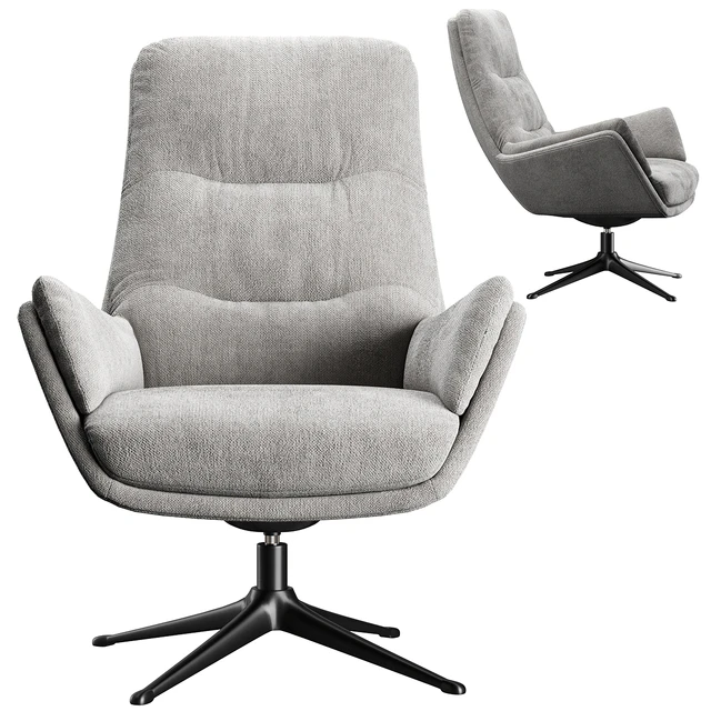 THECA MORO CHAIR — Скачать