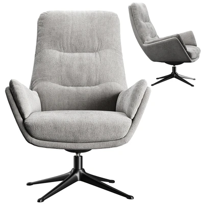 THECA MORO CHAIR — Вид 7