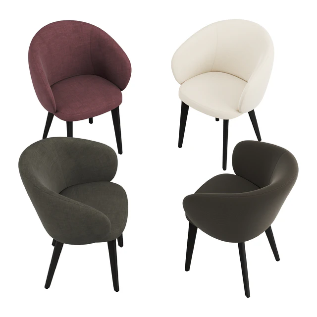 Expormim Huma chair — Descargar