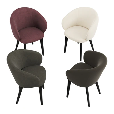 Expormim Huma chair — Ver 5