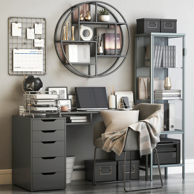Workplace 109 — Descargar