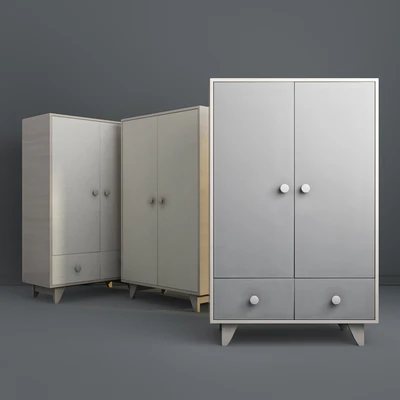 Children's furniture Ellipse, collection Line 003 — Descargar