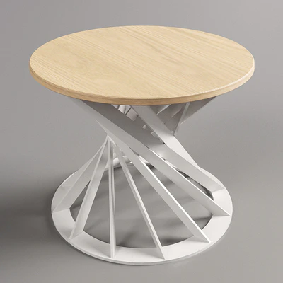 Twist side table — Вид 2