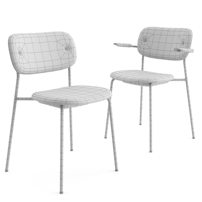 Co Chair by Menu — Ver 5
