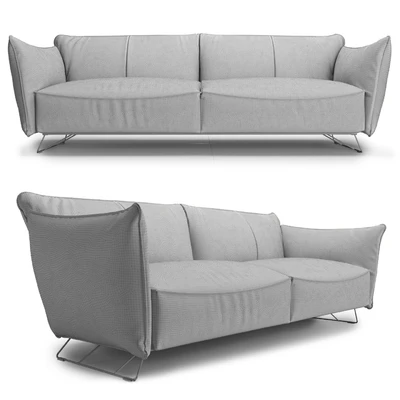 Jess design Sofa My Home — Вид 3