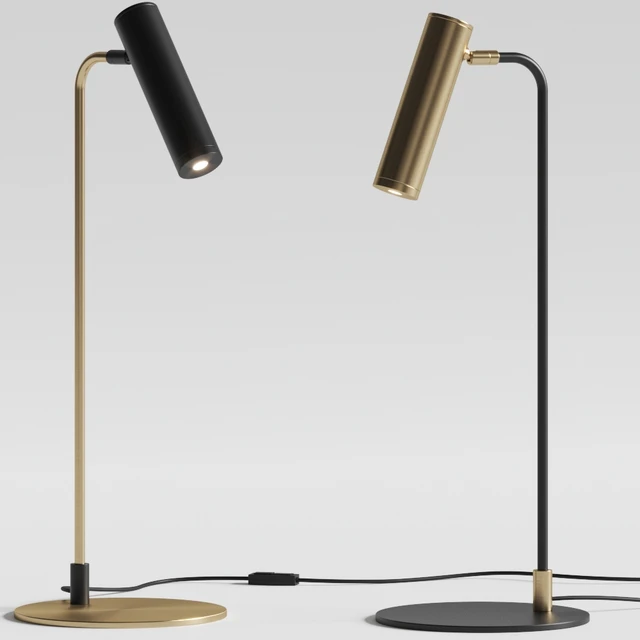 Aromas del Campo Maru Table Lamp — Descargar