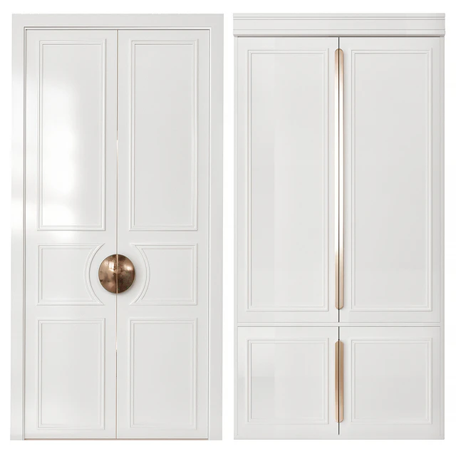BB Associati door — Descargar
