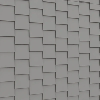 mosaic stone grey — Вид 4