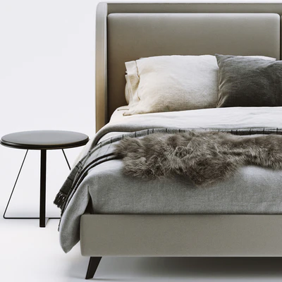 Sofa & Chair Company Enzo Bed — Вид 4