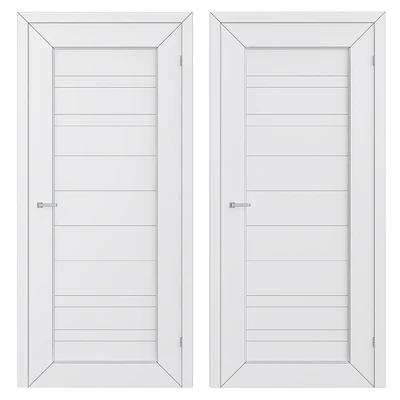 Interior Doors Premium Pro №124 — Вид 2