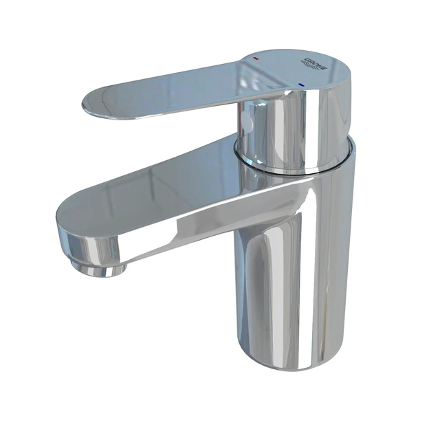 Набор смесителей GROHE BauEdge — Скачать