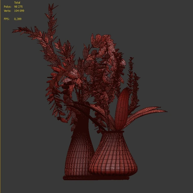 Flower Pack 206C — Descargar