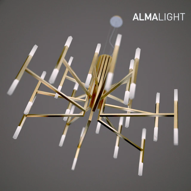 TheLight by Almalight — Скачать
