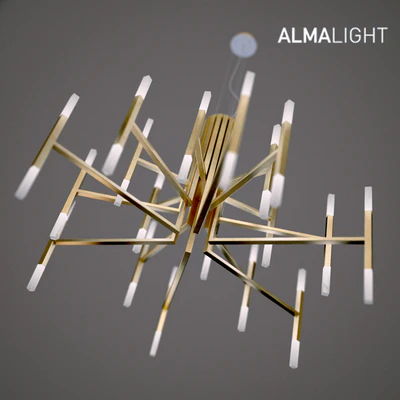 TheLight by Almalight — Вид 3