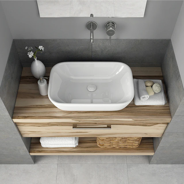 Furniture and decor for bathrooms 6 — Descargar