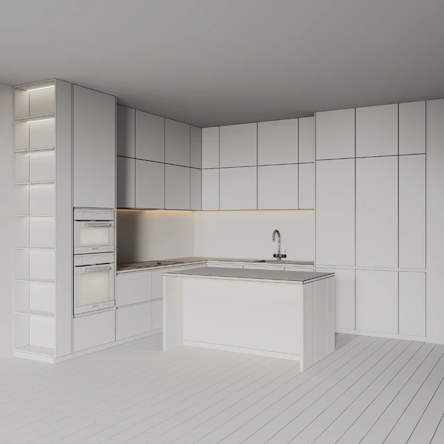 Kitchen033 — Скачать