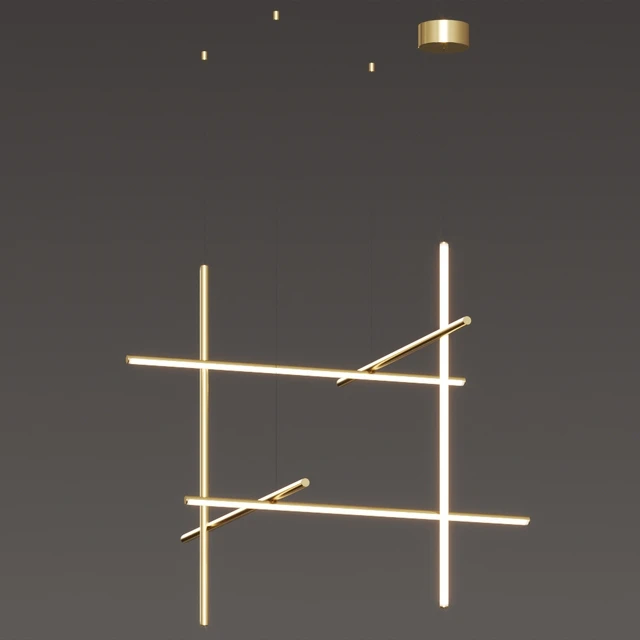 Flos Coordinates S1 and S3 Pendant Lamps — Скачать