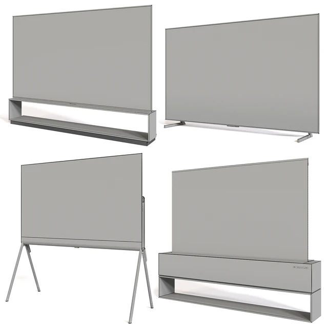LG TVs — Descargar