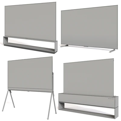 LG TVs — Ver 7