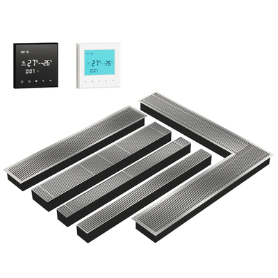Floor Convectors — Ver 1