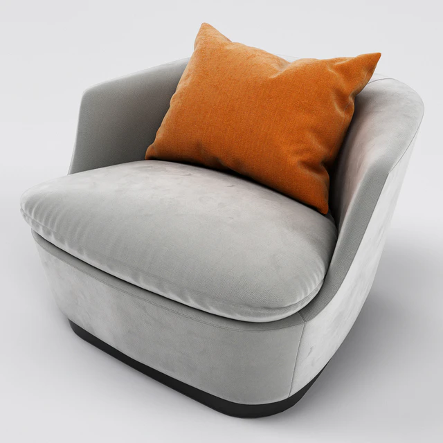 Orla Armchair — Descargar