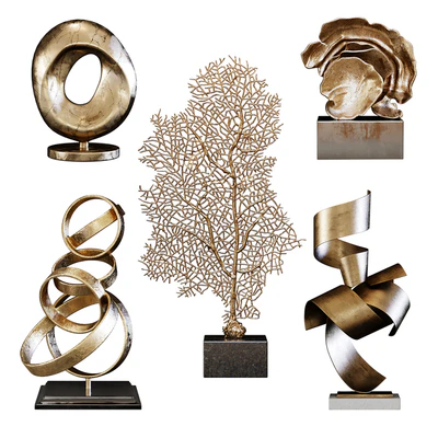 Sculptures 23 — Ver 1