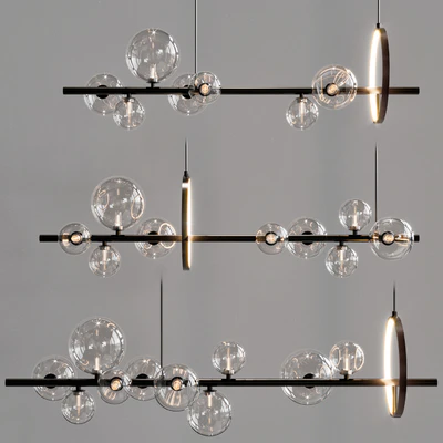 lampatron IONA L pendant light — Вид 5
