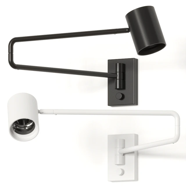 Ikea Nymane Wall Lamps — Descargar