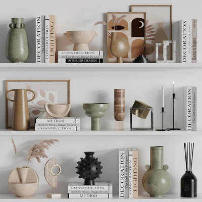 Decorative set13 — Ver 1