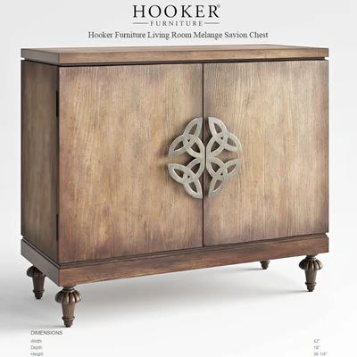 Hooker Furniture Savion — Ver 1