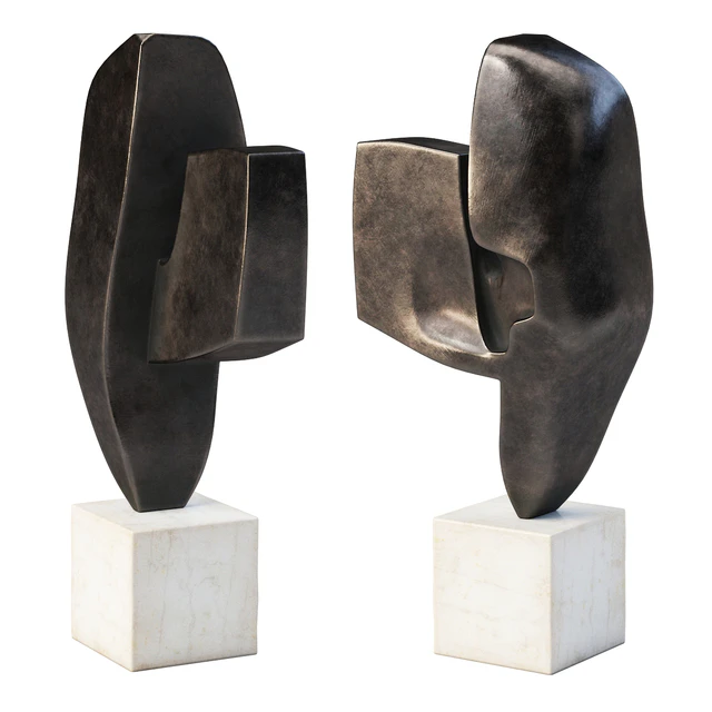 Transcending I by Peter Boiger — Descargar