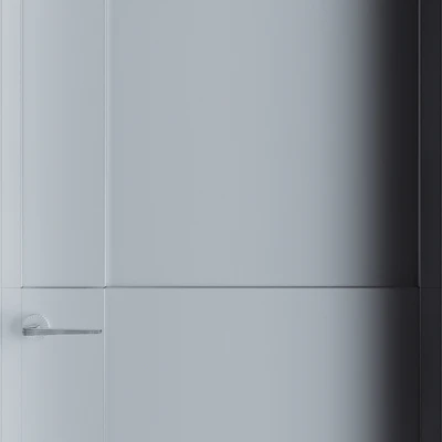 door art line 1 — Ver 6