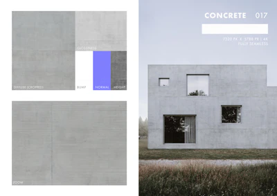 concrete 017 — Descargar