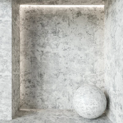 Декоративная штукатурка Decorative Plaster №85 — Вид 4