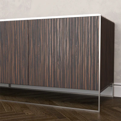Minotti Calder Bronze — Вид 2